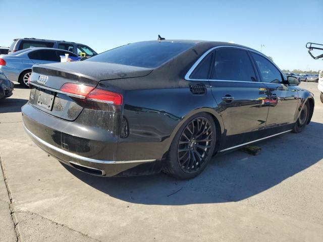 Audi A8 L Quattro Image 6