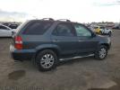 Acura MDX Touring Image 2