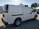 Chevrolet Express Image 3