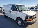 Chevrolet Express Image 11