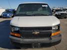 Chevrolet Express Image 12