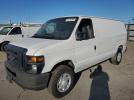 Ford Econoline E350 Super Duty Van Image 1