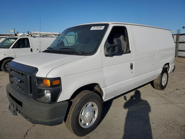  Salvage Ford Econoline