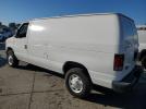 Ford Econoline E350 Super Duty Van Image 2