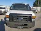 Ford Econoline E350 Super Duty Van Image 11
