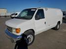 Ford Econoline E250 Van Image 1