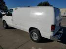 Ford Econoline E250 Van Image 2