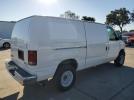Ford Econoline E250 Van Image 12