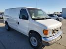 Ford Econoline E250 Van Image 4