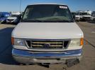 Ford Econoline E250 Van Image 5