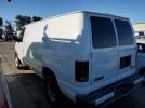 Ford Econoline E350 Super Duty Van Image 5