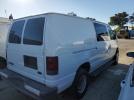 Ford Econoline E350 Super Duty Van Image 3