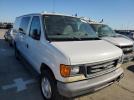 Ford Econoline E350 Super Duty Van Image 2