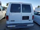 Ford Econoline E350 Super Duty Van Image 6