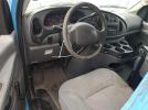 Ford Econoline E350 Super Duty Van Image 8