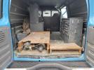 Ford Econoline E350 Super Duty Van Image 11