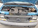 Ford Econoline E350 Super Duty Van Image 12