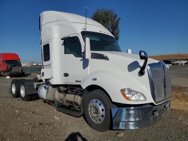  Salvage Kenworth T680