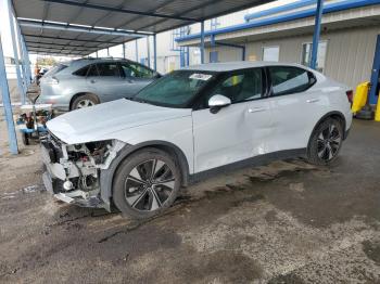  Salvage Polestar 2