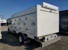 Ford Econoline E450 Super Duty Cutaway Van Image 12