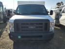 Ford Econoline E450 Super Duty Cutaway Van Image 2