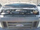 Ford Econoline E450 Super Duty Cutaway Van Image 10