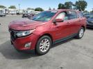 Chevrolet Equinox Lt Image 1