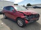 Chevrolet Equinox Lt Image 12