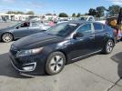 Kia Optima Hybrid Image 1