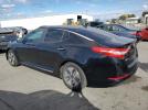Kia Optima Hybrid Image 2