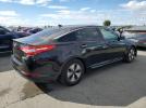 Kia Optima Hybrid Image 3