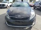 Kia Optima Hybrid Image 9