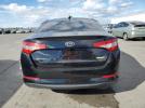 Kia Optima Hybrid Image 12