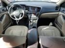 Kia Optima Hybrid Image 11