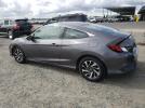 Honda Civic Lx Image 2