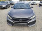 Honda Civic Lx Image 12
