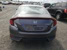 Honda Civic Lx Image 3