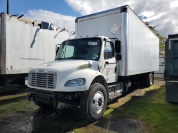  Salvage Freightliner M2 106 Med