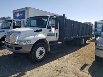  Salvage International 4000 Serie