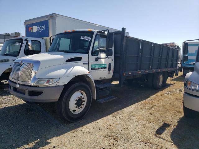  Salvage International 4000 Serie