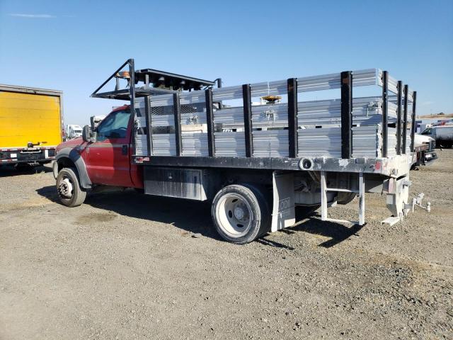 Ford F-450 Super Duty Image 4