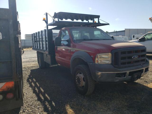 Ford F-450 Super Duty Image 3