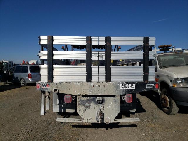 Ford F-450 Super Duty Image 9