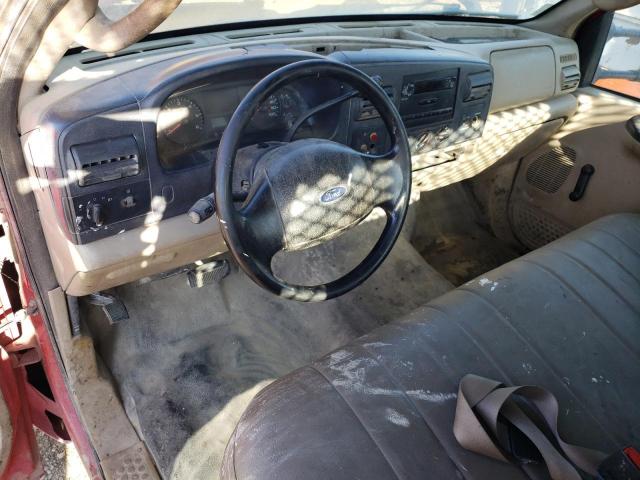 Ford F-450 Super Duty Image 10