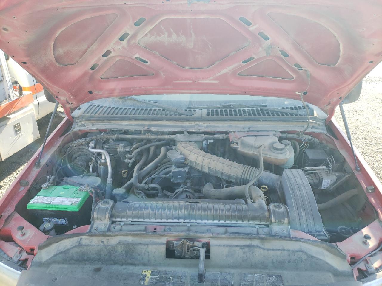 Ford F-450 Super Duty Image 5