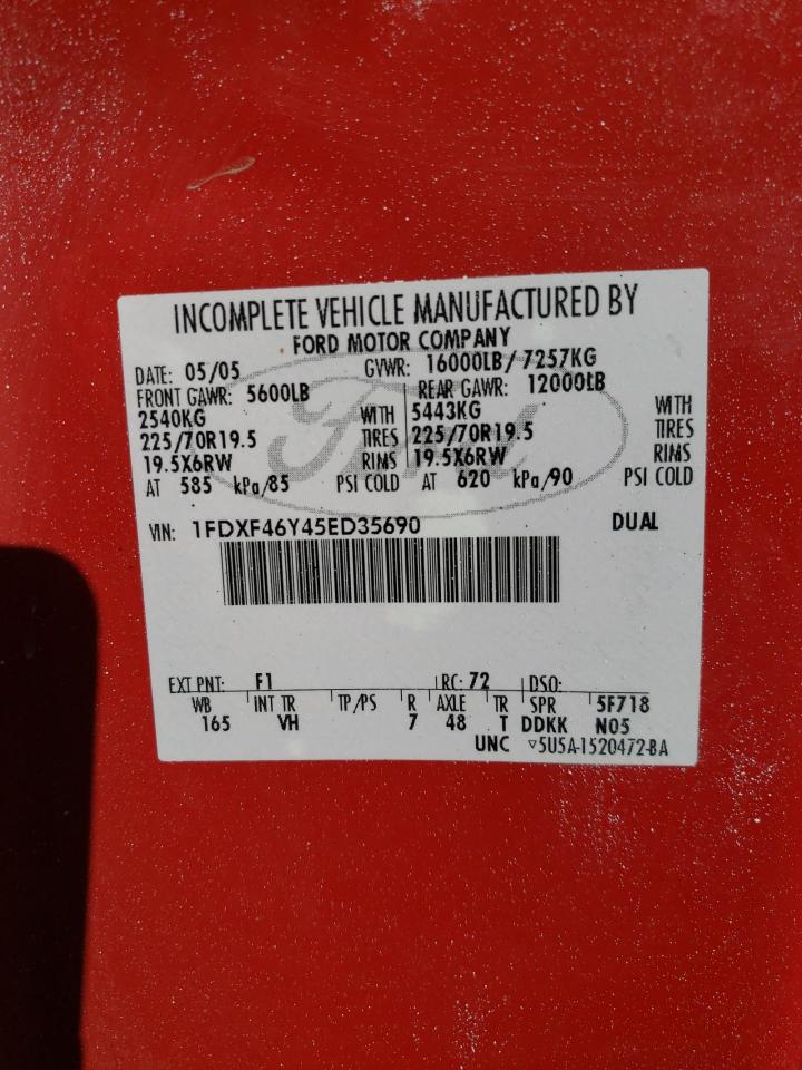 Ford F-450 Super Duty Image 12