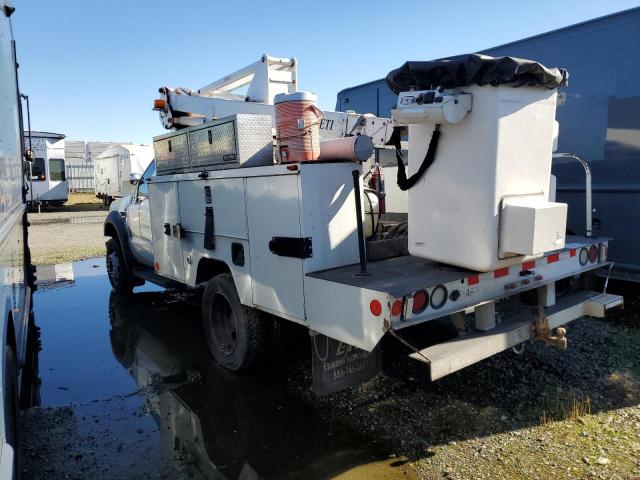 Ford F-450 Super Duty Image 12