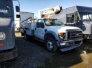 Ford F-450 Super Duty Image 7