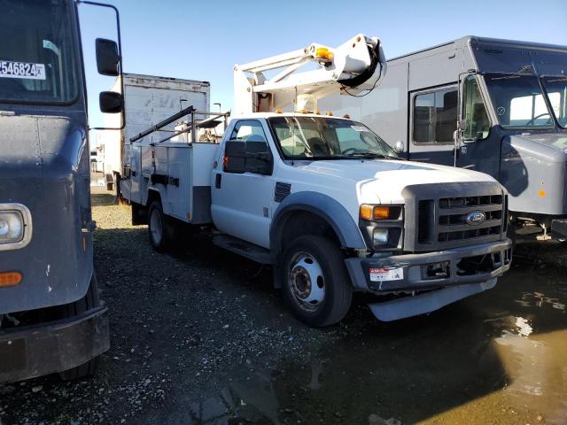 Ford F-450 Super Duty Image 7
