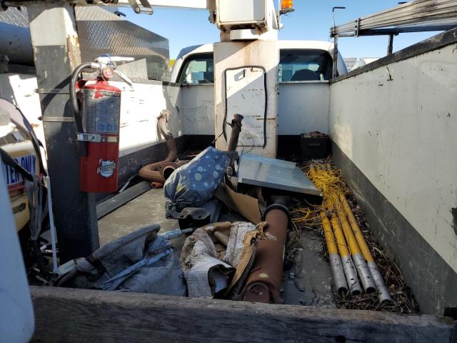 Ford F-450 Super Duty Image 10